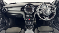 MINI Hatchback 1.5 Cooper Sport II 5dr Auto Petrol Hatchback